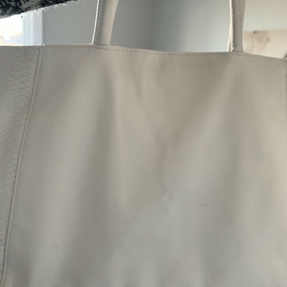 Large Jimmy Choo Tote Bag - Picture 3 of 8